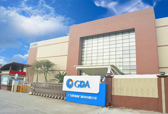 廣東聚德閥門(mén)科技有限公司！-Guangdong GDA Valve Technology Co,.Ltd
